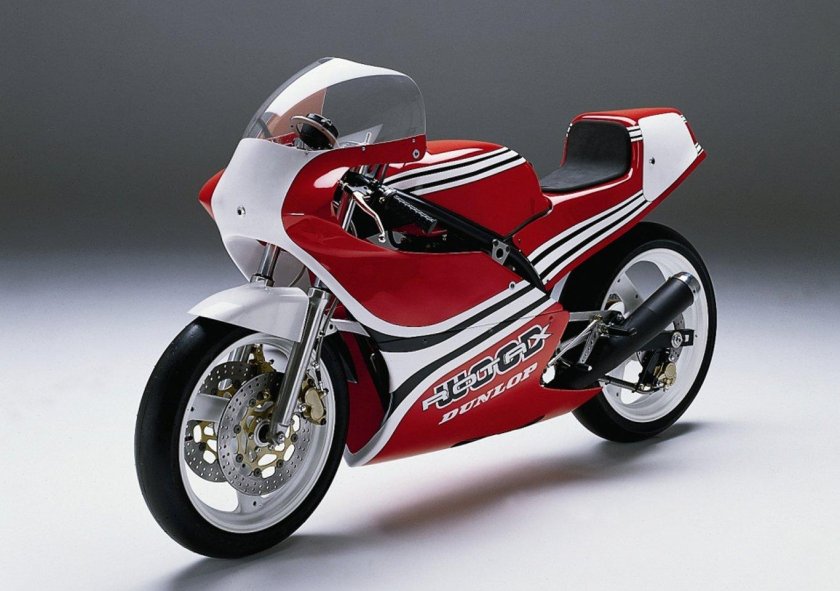 Мотоцикл гоночный "байк"