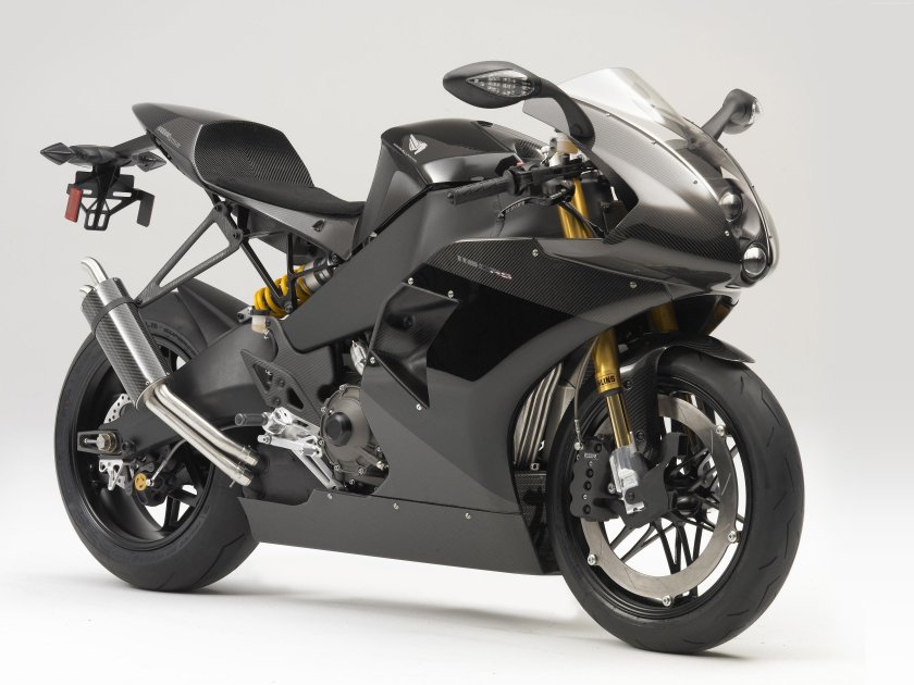 Мотоцикл Buell 1190rs