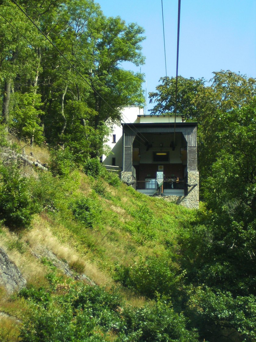 Горная станция