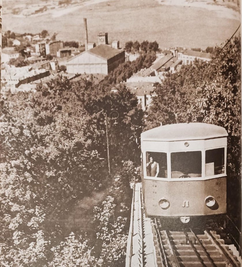 Фуникулер Киев