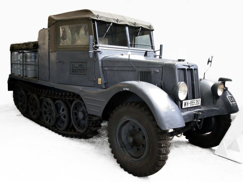 KFZ. 11
