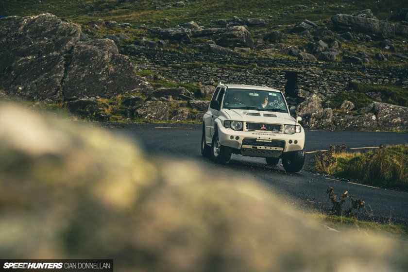 Рендж Ровер спорт 2009