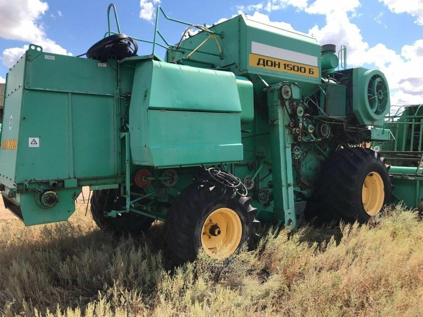 Дон 1500 б на рабочий стол