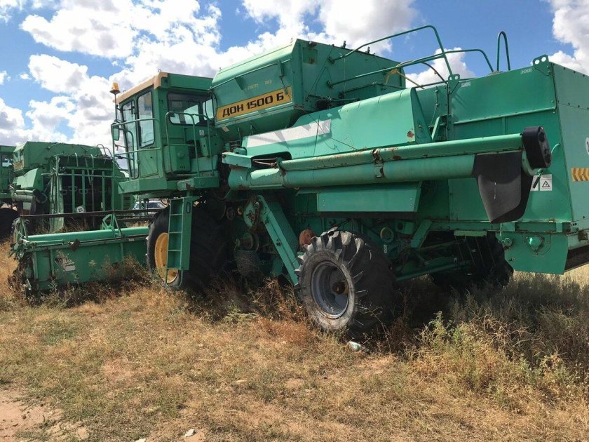 РСМ-10б Дон-1500б