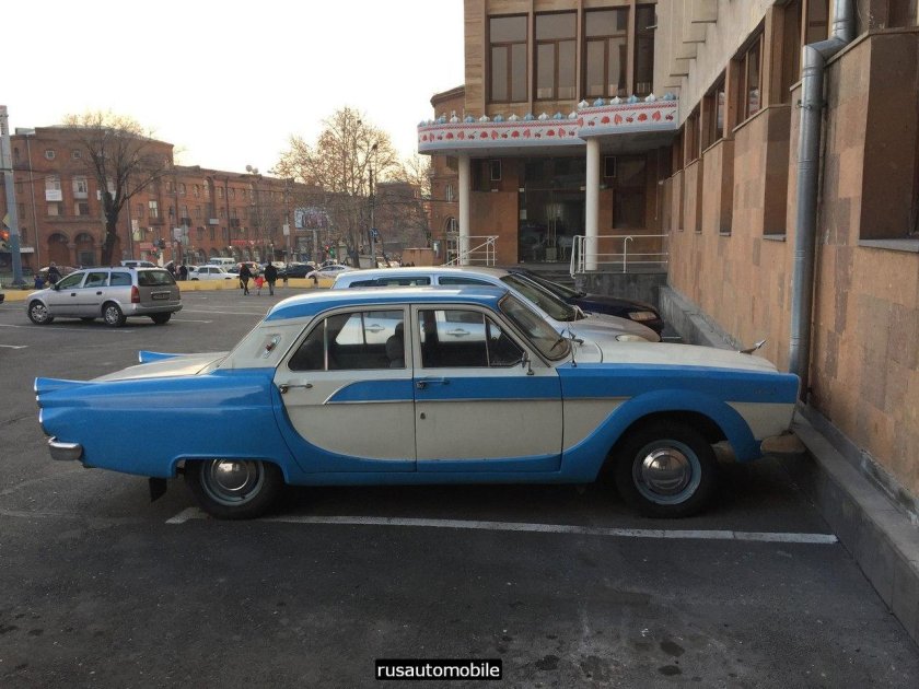 ЕРАЗ ракета