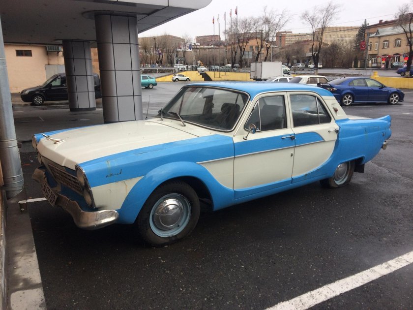 ЕРАЗ ракета