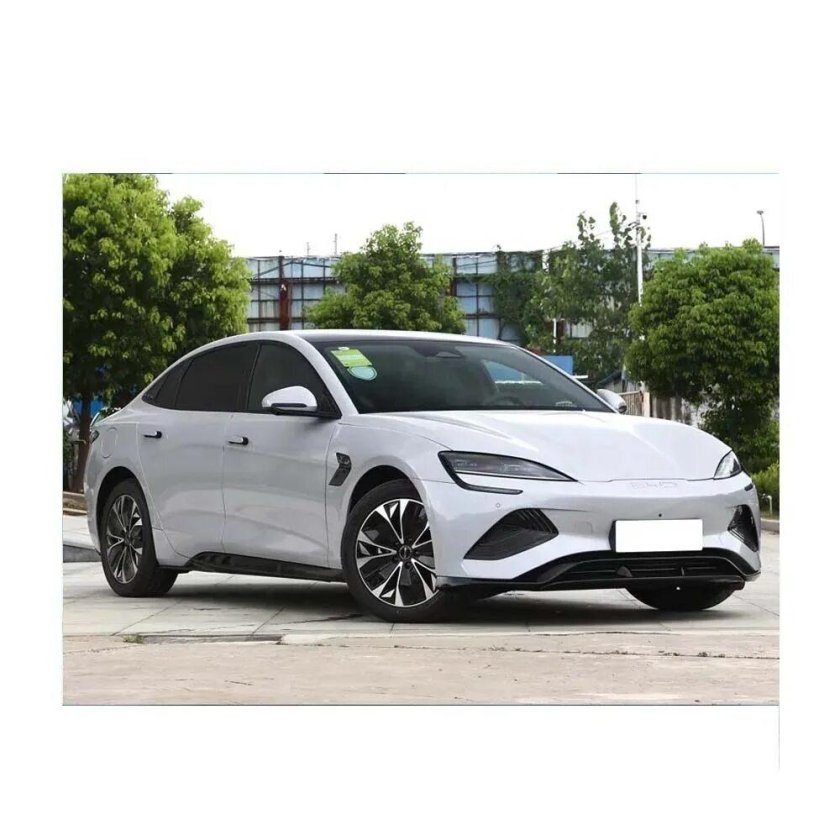 BYD Seal 2024 Champion