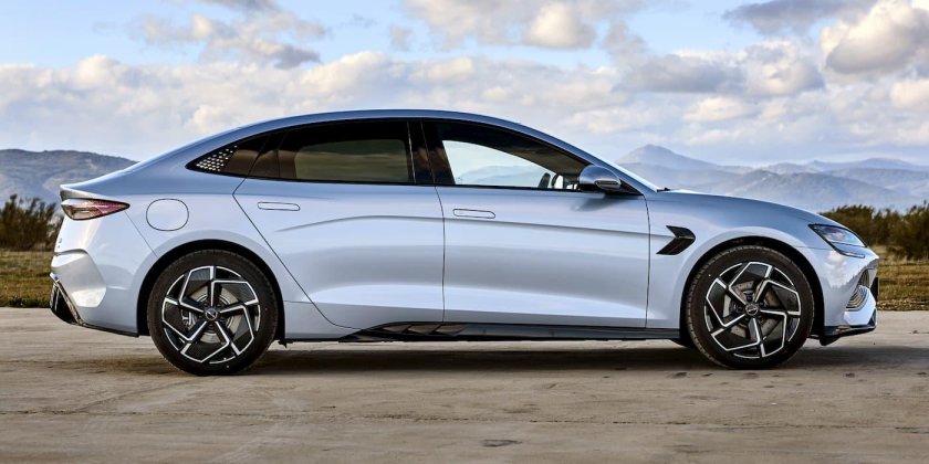 "BYD" "Seal" "2022" vi