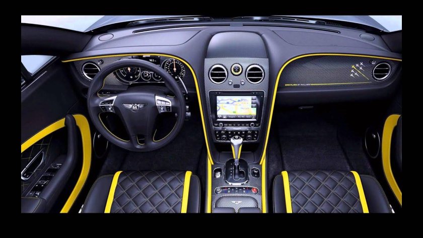 Bentley gt Speed 2022