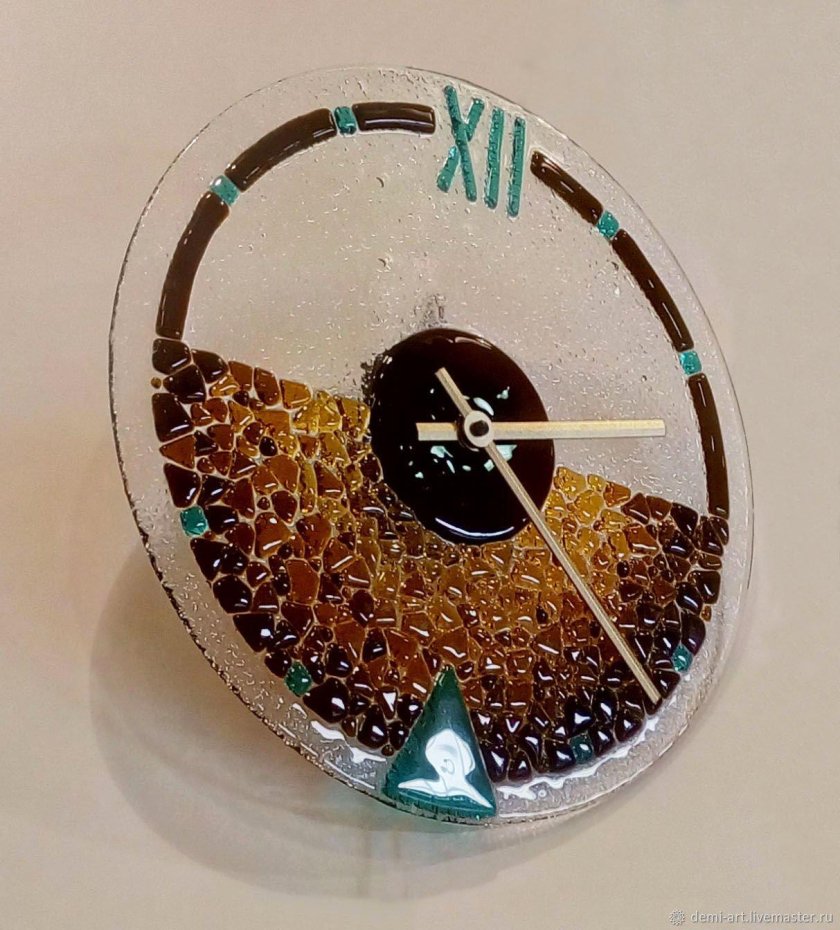 Часы фьюзинг