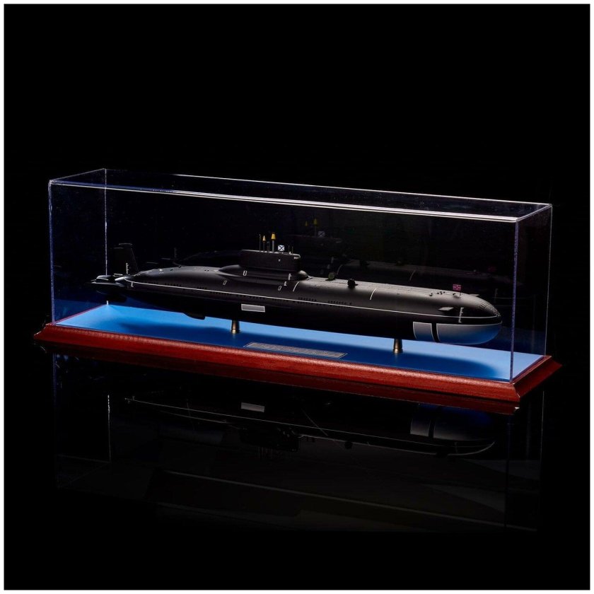 Радиоуправляемая подводная лодка с камерой купить