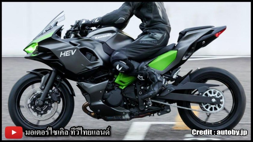 Kawasaki Ninja 400 2021