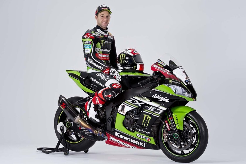 Zx10r MOTOGP