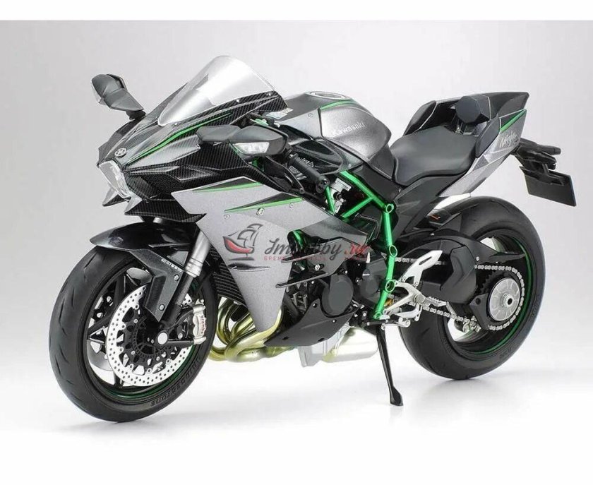 Kawasaki Ninja h2 Carbon