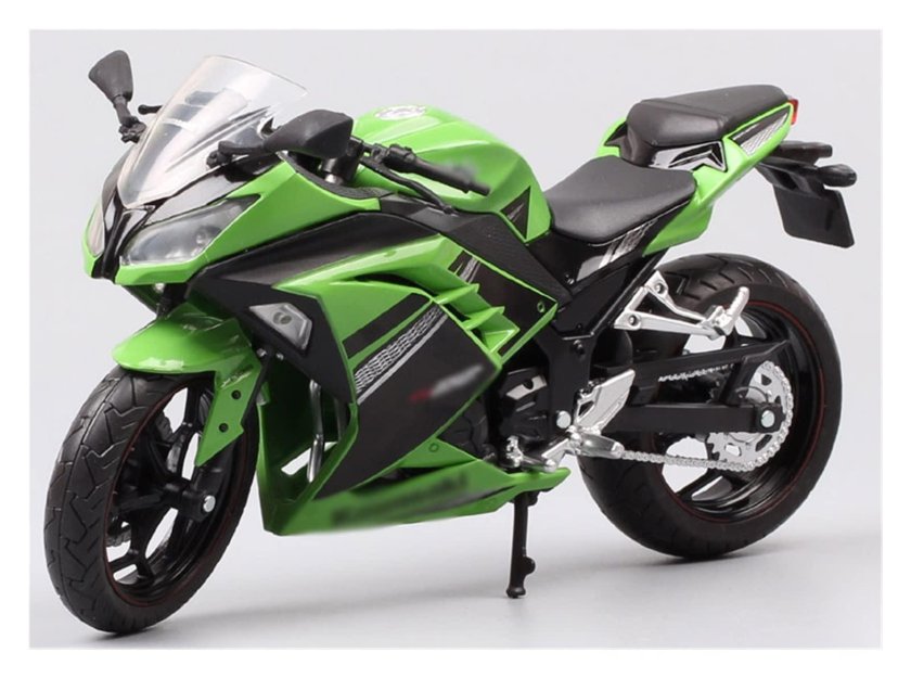 Kawasaki Ninja 250r