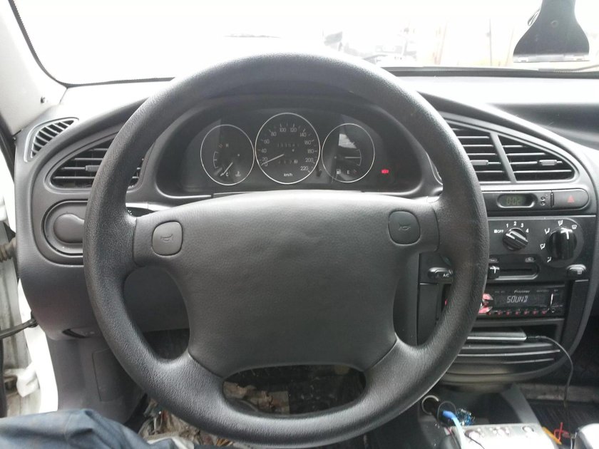 Торпеда ЗАЗ шанс