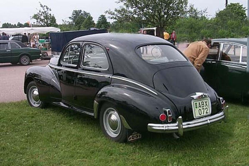Peugeot 202