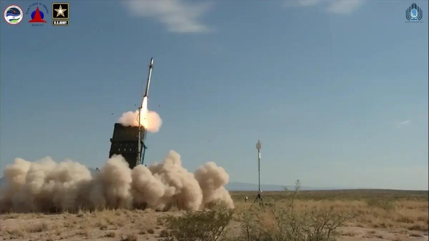 Железный купол