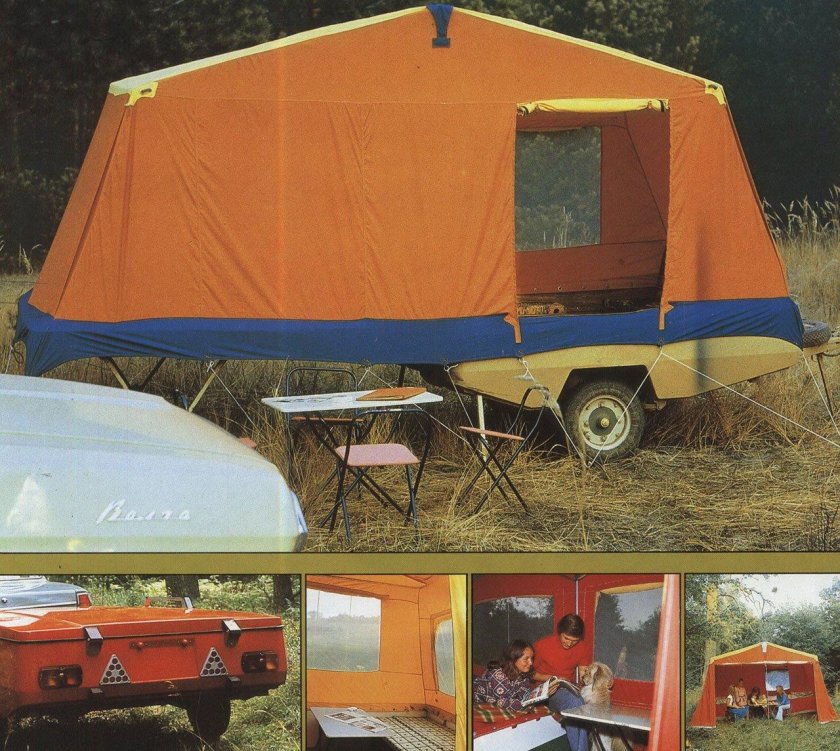 Скиф м1 прицеп палатка