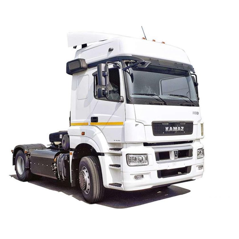 Тягач КАМАЗ 5490-0080802-90