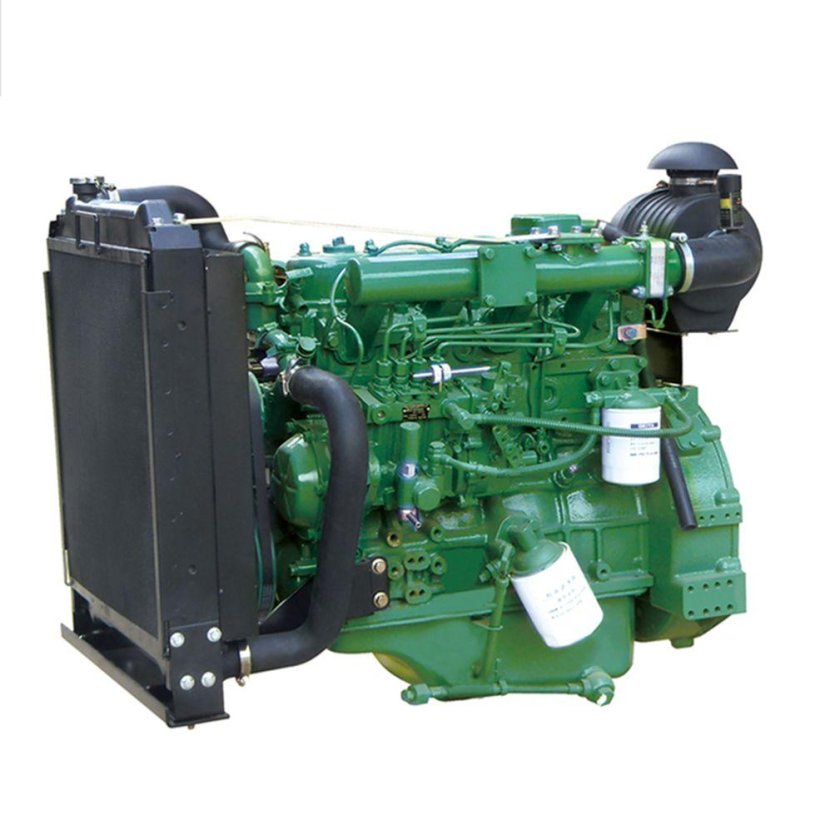 Лонг блок ca6dl