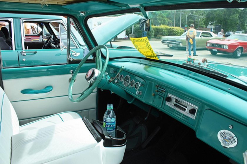 Checker Marathon универсал