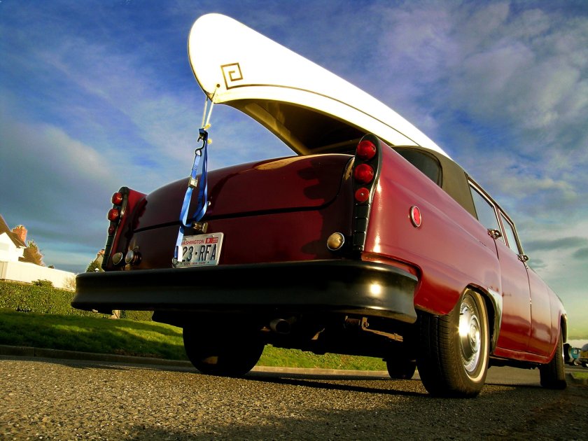 Чекер марафон 1974