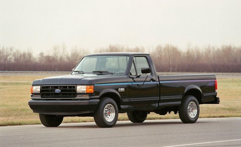 Ford f-250 Pickup