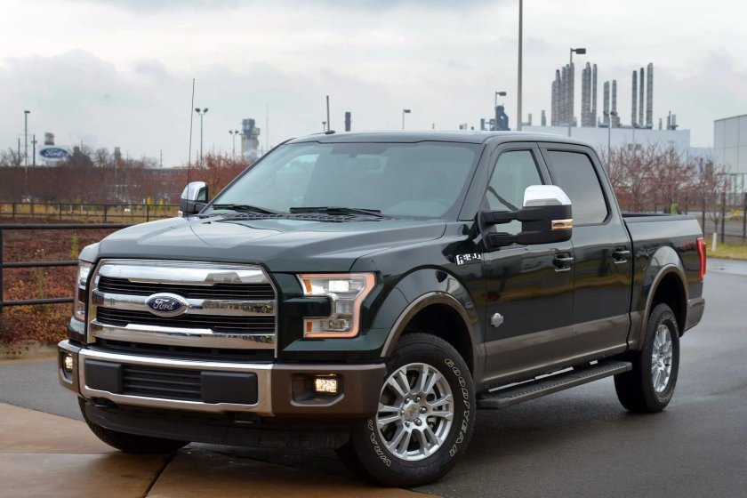 Ford f150