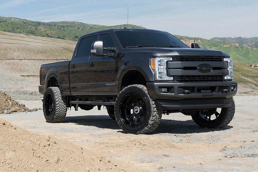 Ford f250