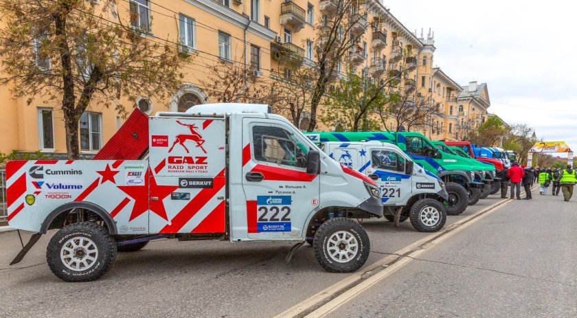 Шелковый путь 2023