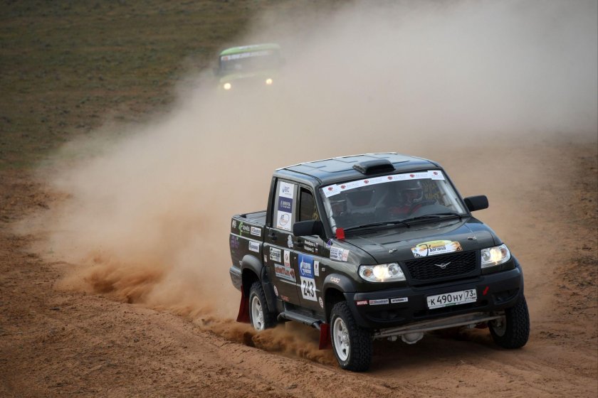 Золото Кагана