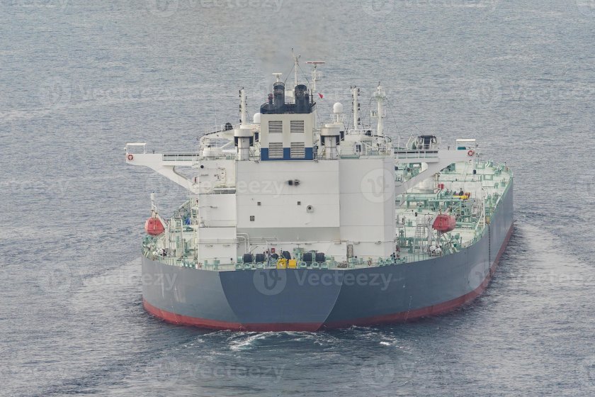 Нефтеналивные Порты России