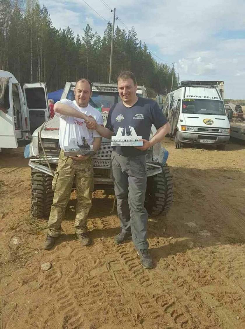 Ширков Петр Ульяновск