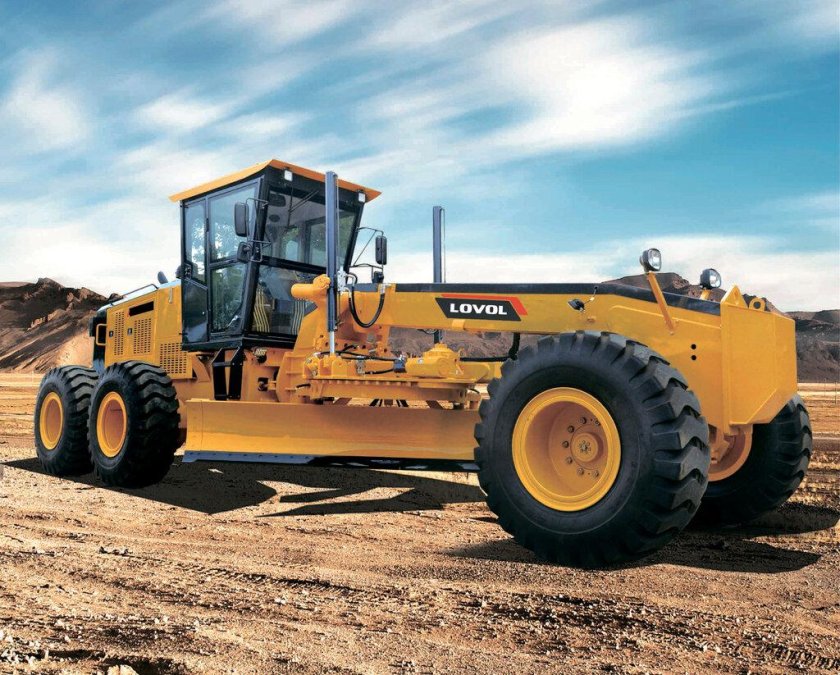 Техника Ловол фон