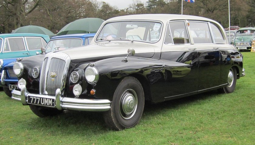 Daimler dr450