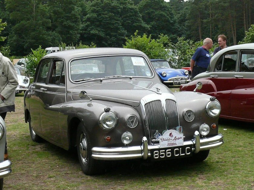 Daimler dr450