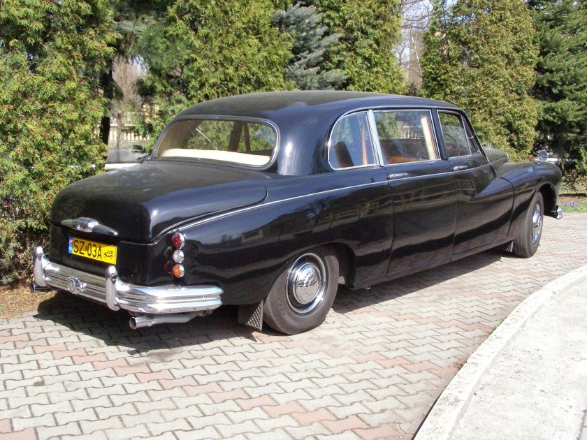Daimler dr450