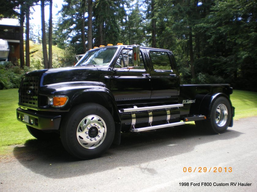 Форд 800 000 рублей