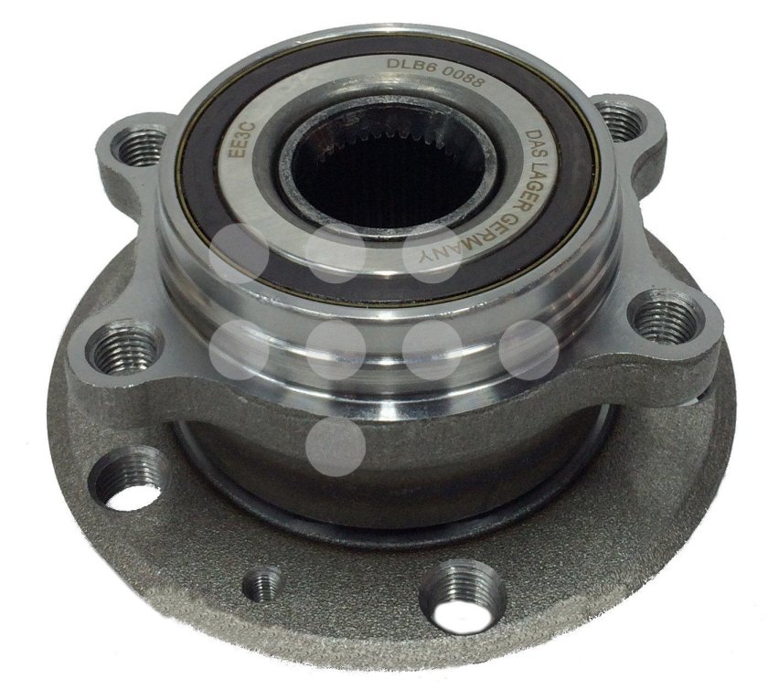 Ступица Шкода Октавия а5