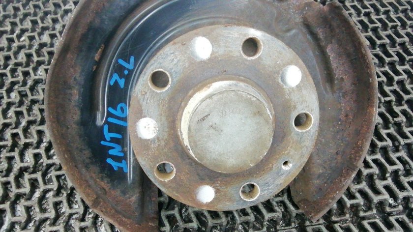 Ступица sm30-2