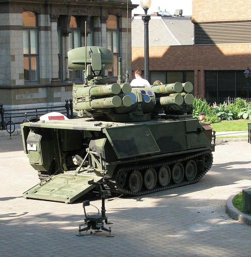 Adats m113