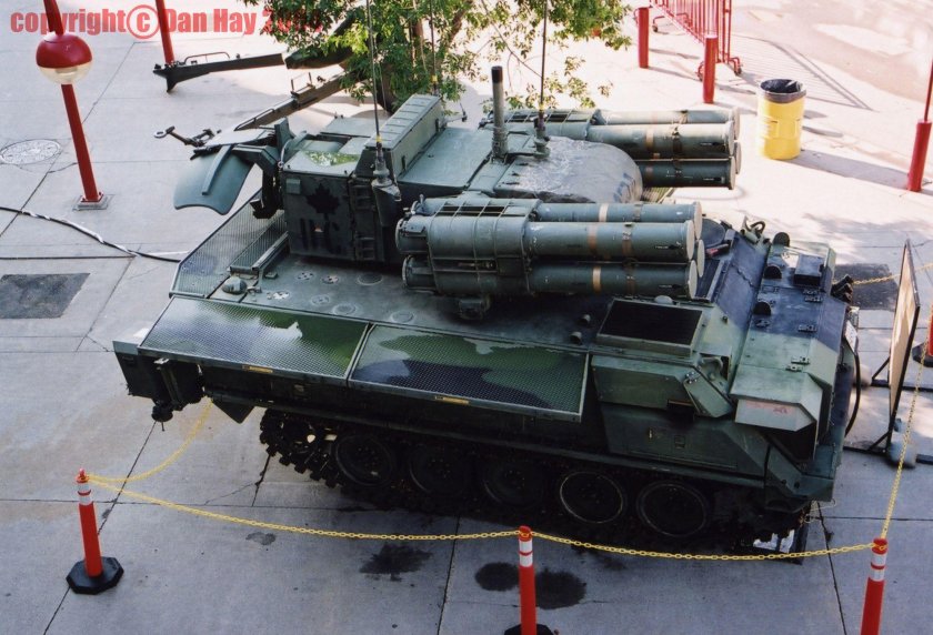 Adats m113