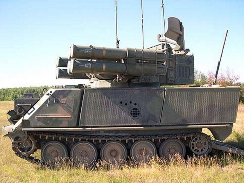 Adats m113