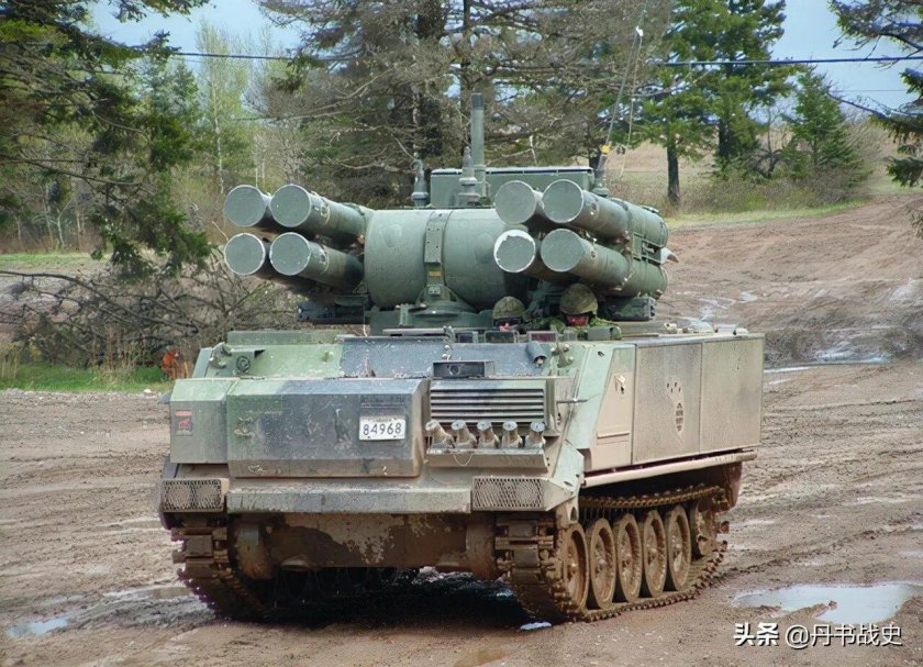 Adats m113