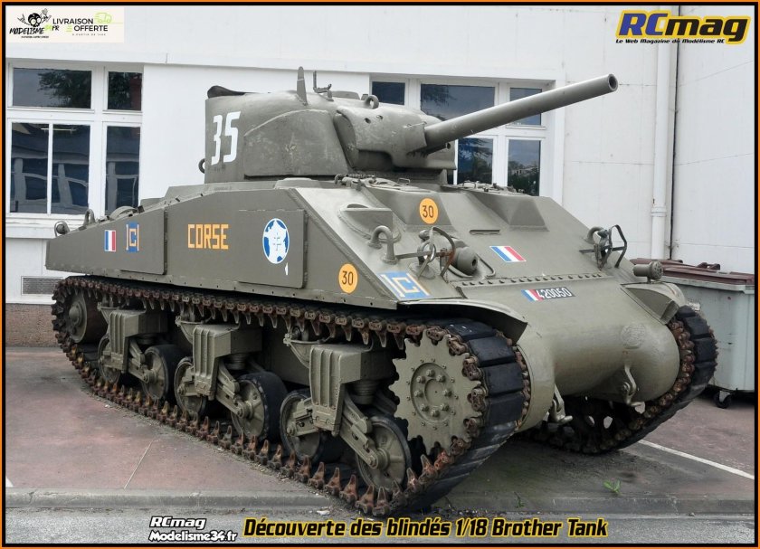 М4а2 "Шерман"