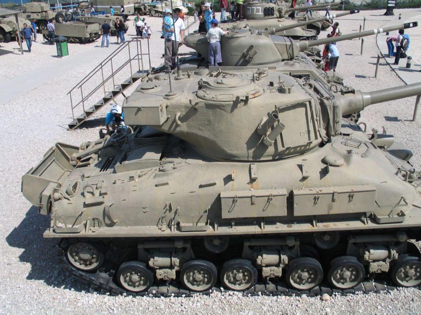 М51 Супершерман