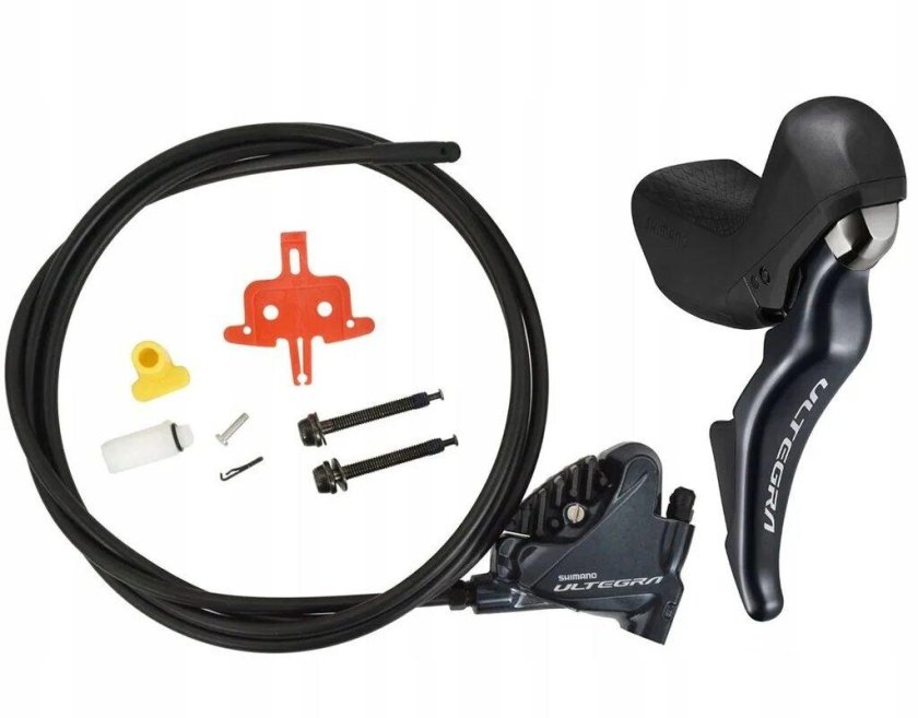 Shimano Tiagra гидравлика