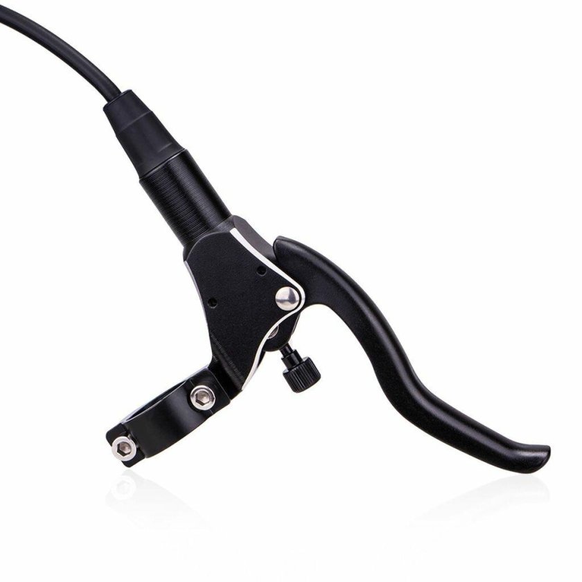 Гидравлические тормоза Logan для велосипеда