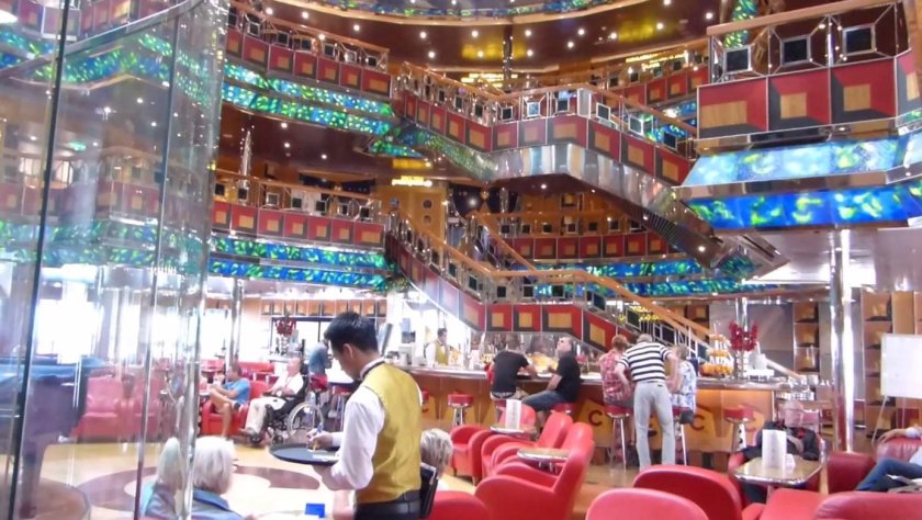 Коста Фортуна